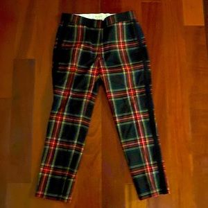 Crewcuts J. Crew Girls Pants Size 8